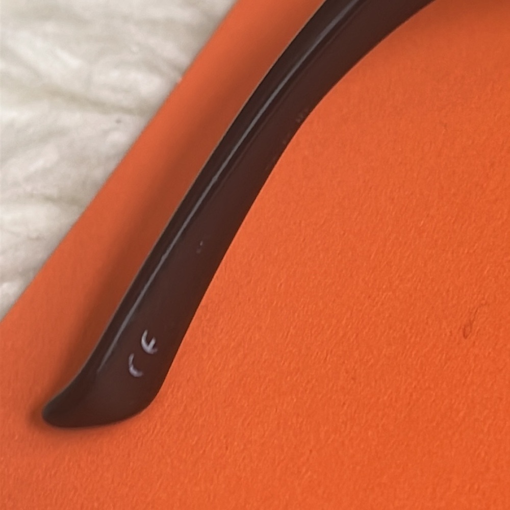 Dior Vintage Sunglasses - Picture 5 of 7